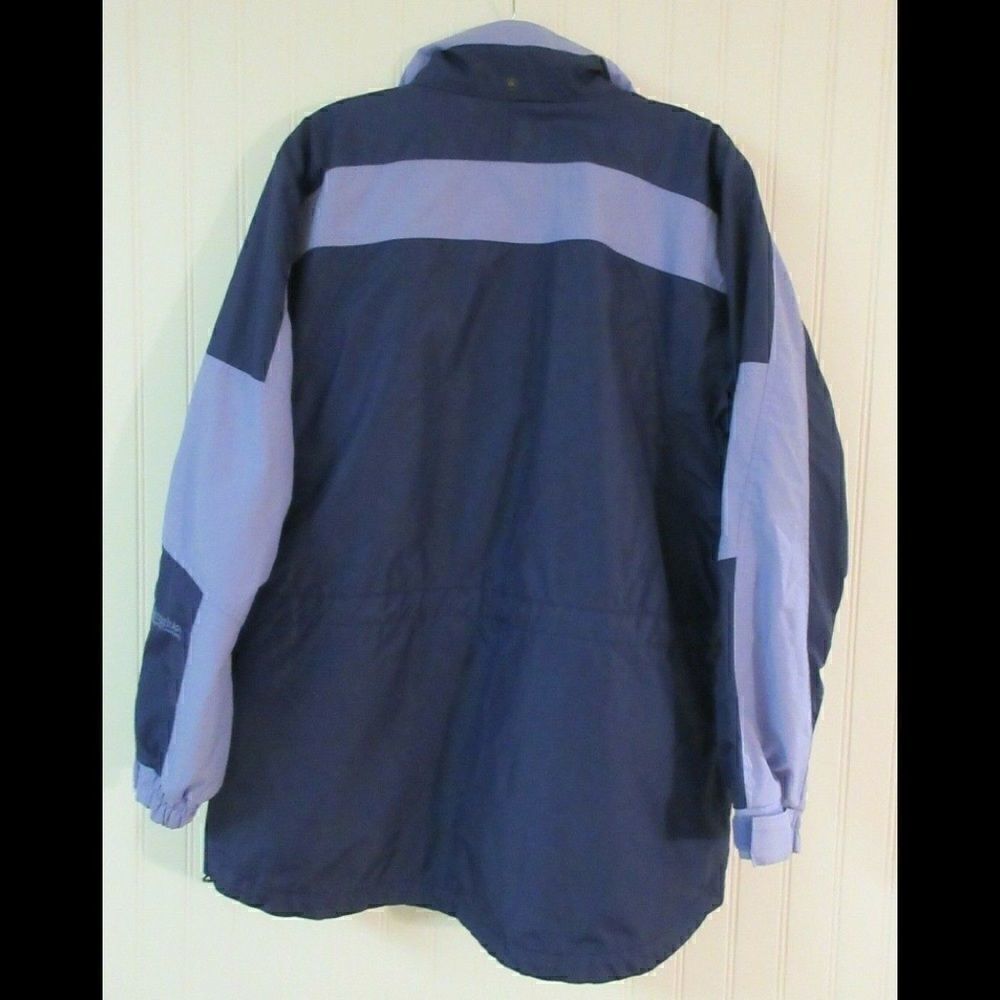 Columbia Core Interchange jacket medium - Picture 2 of 5